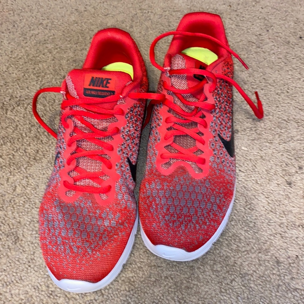 Mens Nike Shoes